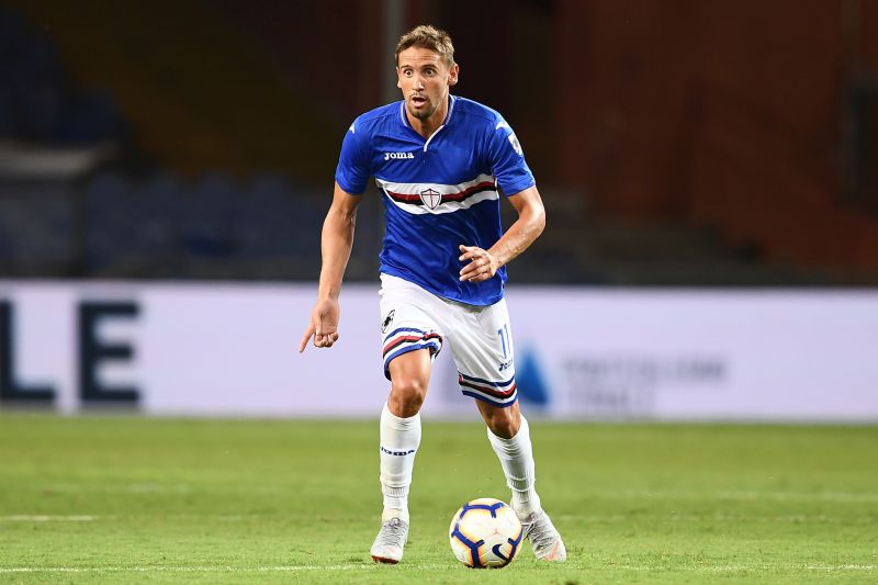 La Sampdoria batte l’Udinese ed esce dalla zona calda della classifica