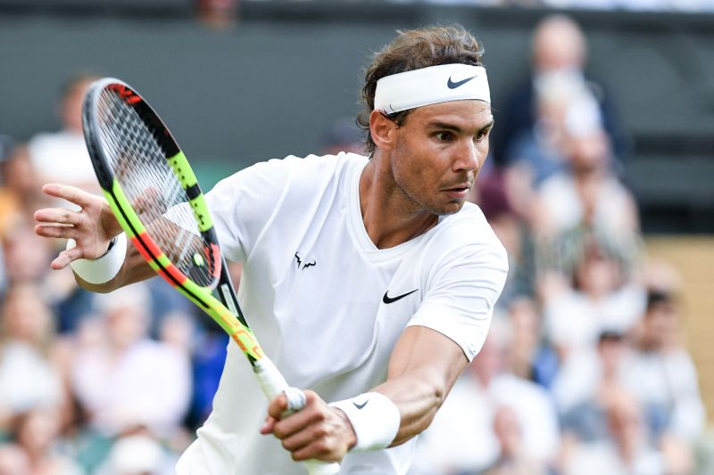 Nadal regala la sesta Coppa Davis alla Spagna, Canada KO 2-0
