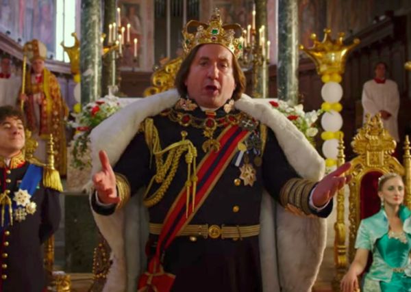 “Cetto c’è, senzadubbiamente”in testa al box office