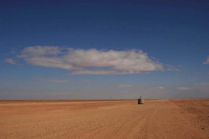 Il 41% degli italiani preoccupati per il surriscaldamento globale