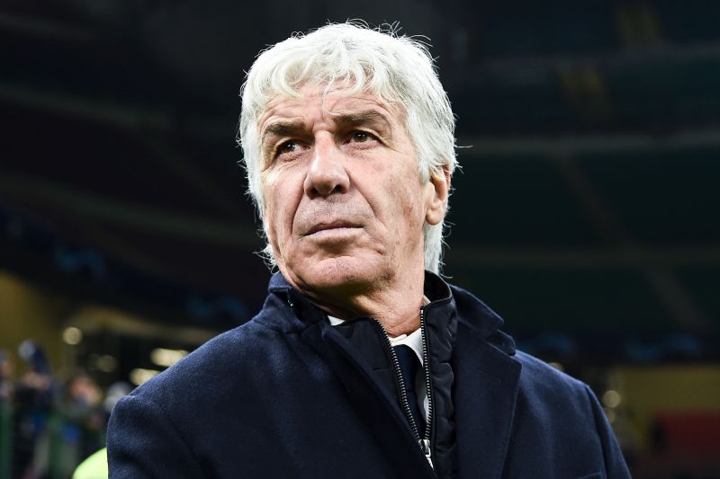 Gasperini spinge l’Atalanta: “Possiamo ancora superare il turno”