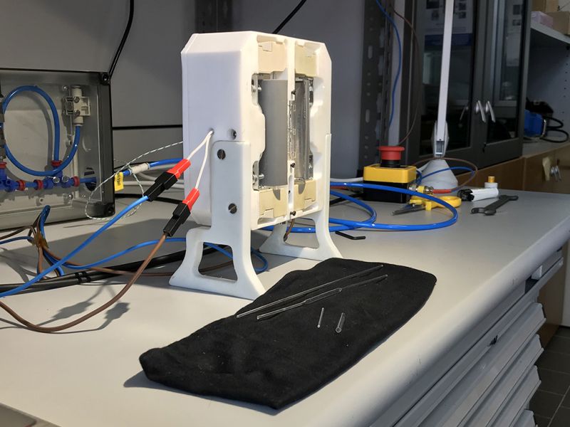 Da Enea strumento per lo studio di protesi coronariche