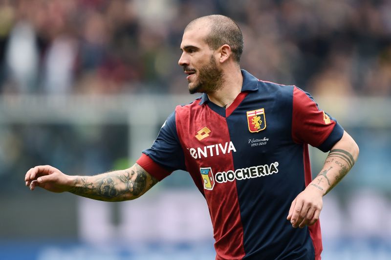 Spal e Genoa non vanno oltre l’1-1 nel posticipo