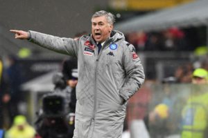 LIVERPOOL (INGHILTERRA) (ITALPRESS) - "La sfida di Liverpool vale molto. Abbiamo due match ball per...