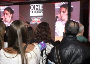 PALERMO (ITALPRESS) - Intesa Sanpaolo porta a Palermo le Star di X Factor 2019. Un concerto dal vivo...