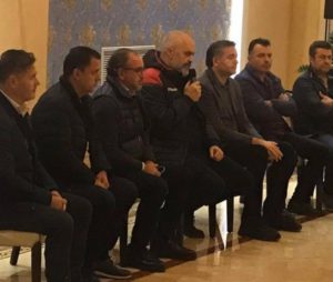 ROMA (ITALPRESS) - "I terremotati saranno ospitati presso strutture alberghiere fino alla...