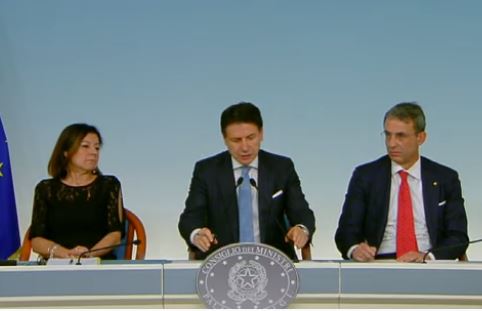 Venezia, il Comitatone stanzia i fondi per completare il Mose