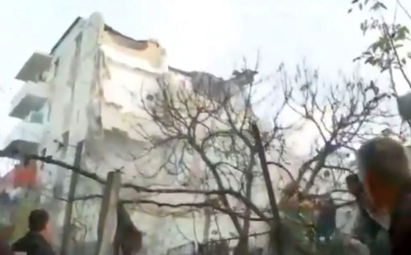 Albania, almeno 24 morti e oltre 650 feriti