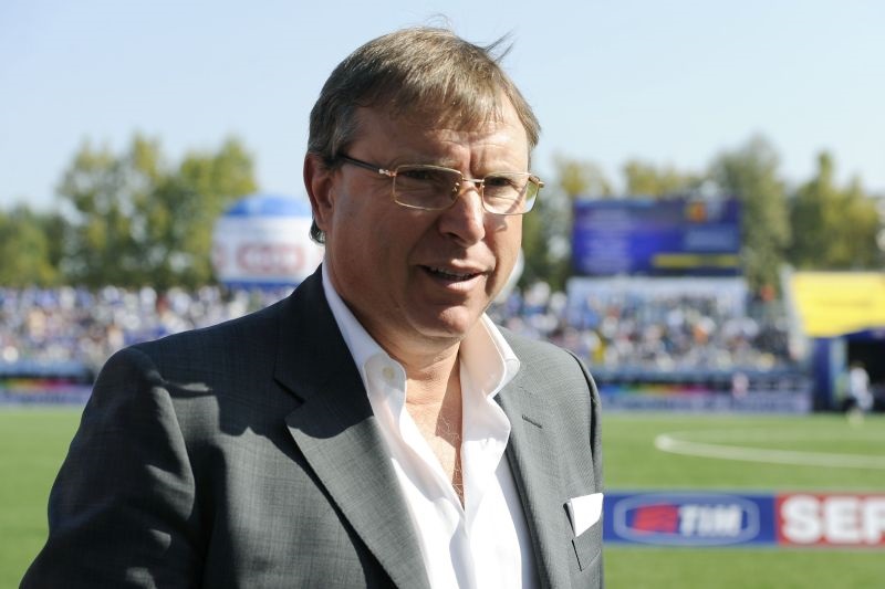 Tifosi aggrediscono AD del Catania Lo Monaco, salta match a Potenza