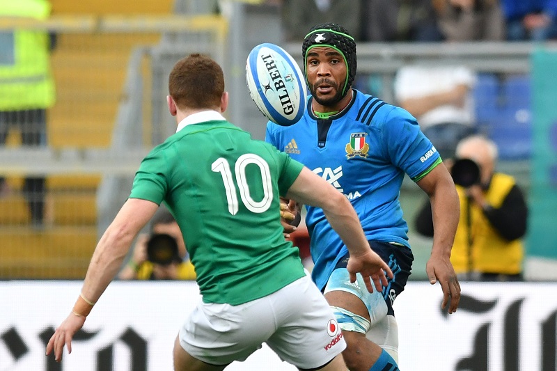 Insulti a Mbandà “Chiamato “negro” ma sarò sempre italiano”