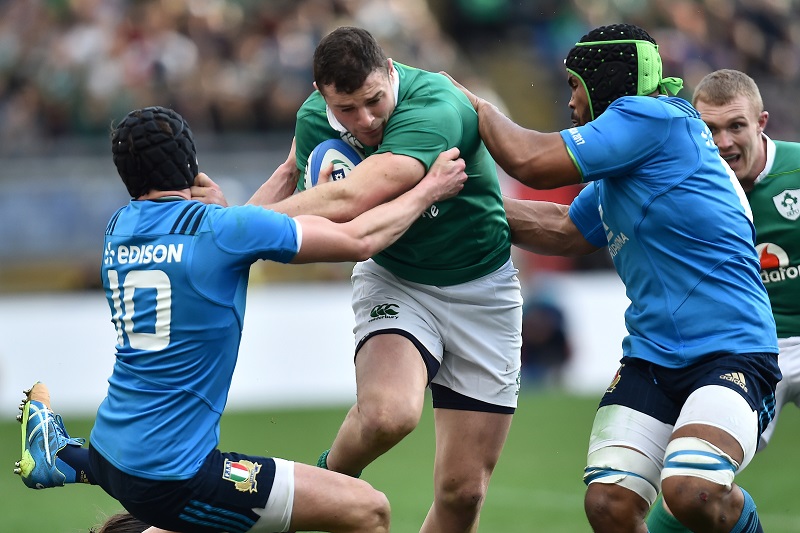 Zebre al fianco di Mbandà, Dalledonne: “Noi bandiera di valori primari”