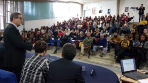 Edilizia scolastica Sicilia