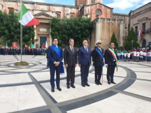 Giornata delle Forza Armate