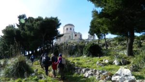 Proseguono le escursioni domenicali