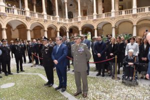 Anniversario Nassiriya