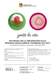 Malattie sessualmente trasmissibili