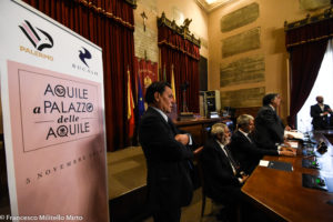 Presentazione ufficiale della SSD Palermo