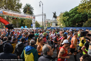 Maratona di Palermo
