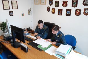 Cooperativa palermitana evade tributi