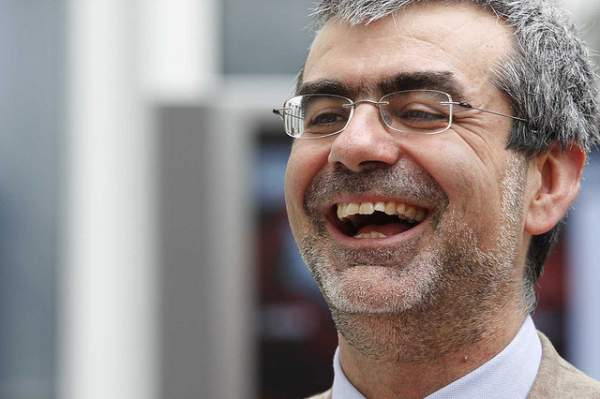 Domenica spaziale a Piazzetta Bagnasco con Fabio Favata dell’ESA