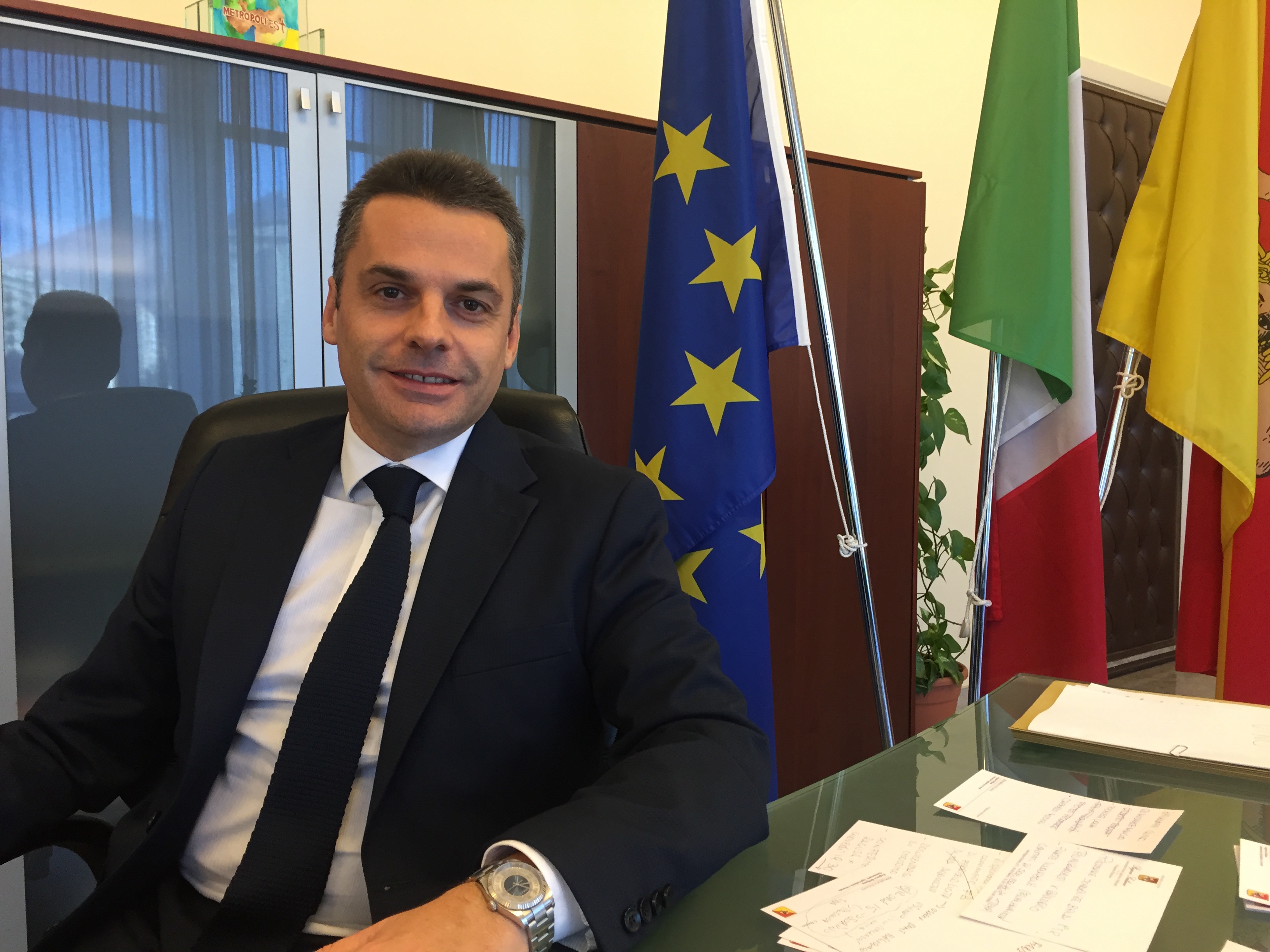 Grano duro raccolto in Sicilia nel 2019: elevata qualità sanitaria