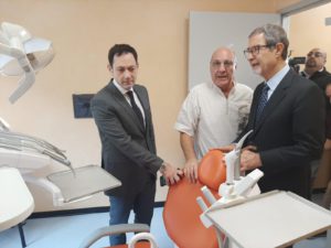 Odontoiatria riabilitativa