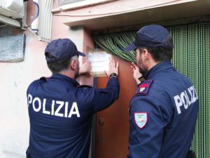 Controlli amministrativi nei quartieri Zisa e Oreto