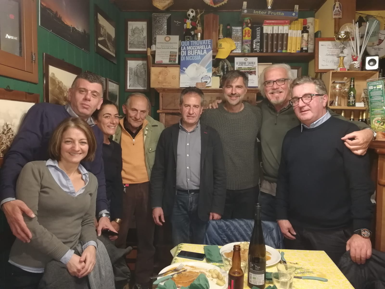 La miniera di salgemma e Petralia Soprana ospiti di Linea Verde