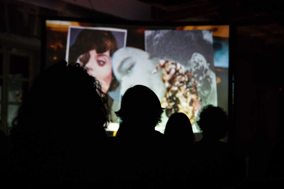 Seeyousound 2019 Palermo, tre giorni di corti e videoclip ai Cantieri