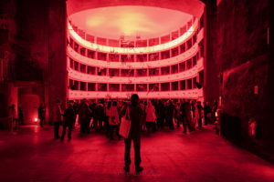 Inaugurata la mostra