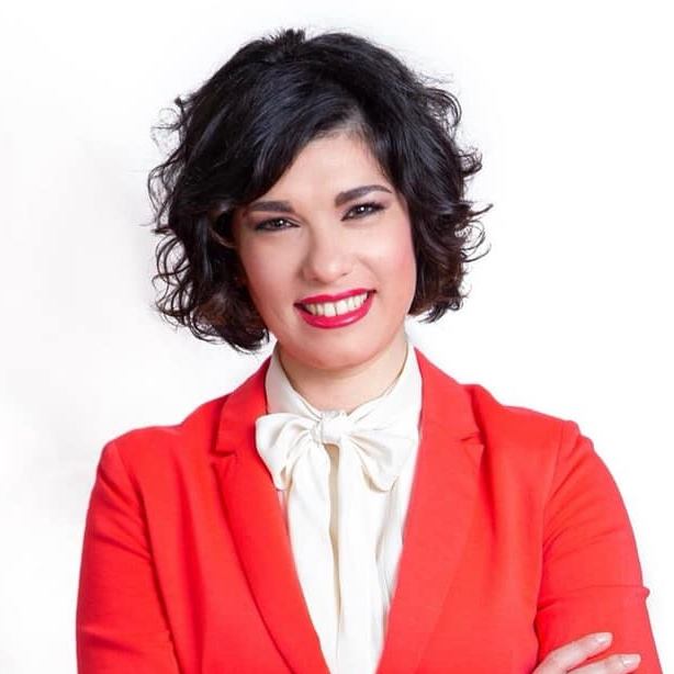 Anna Zizzo nominata componente del Coordinamento di Anci Giovani