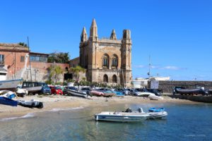 Apertura straordinaria Casa Florio