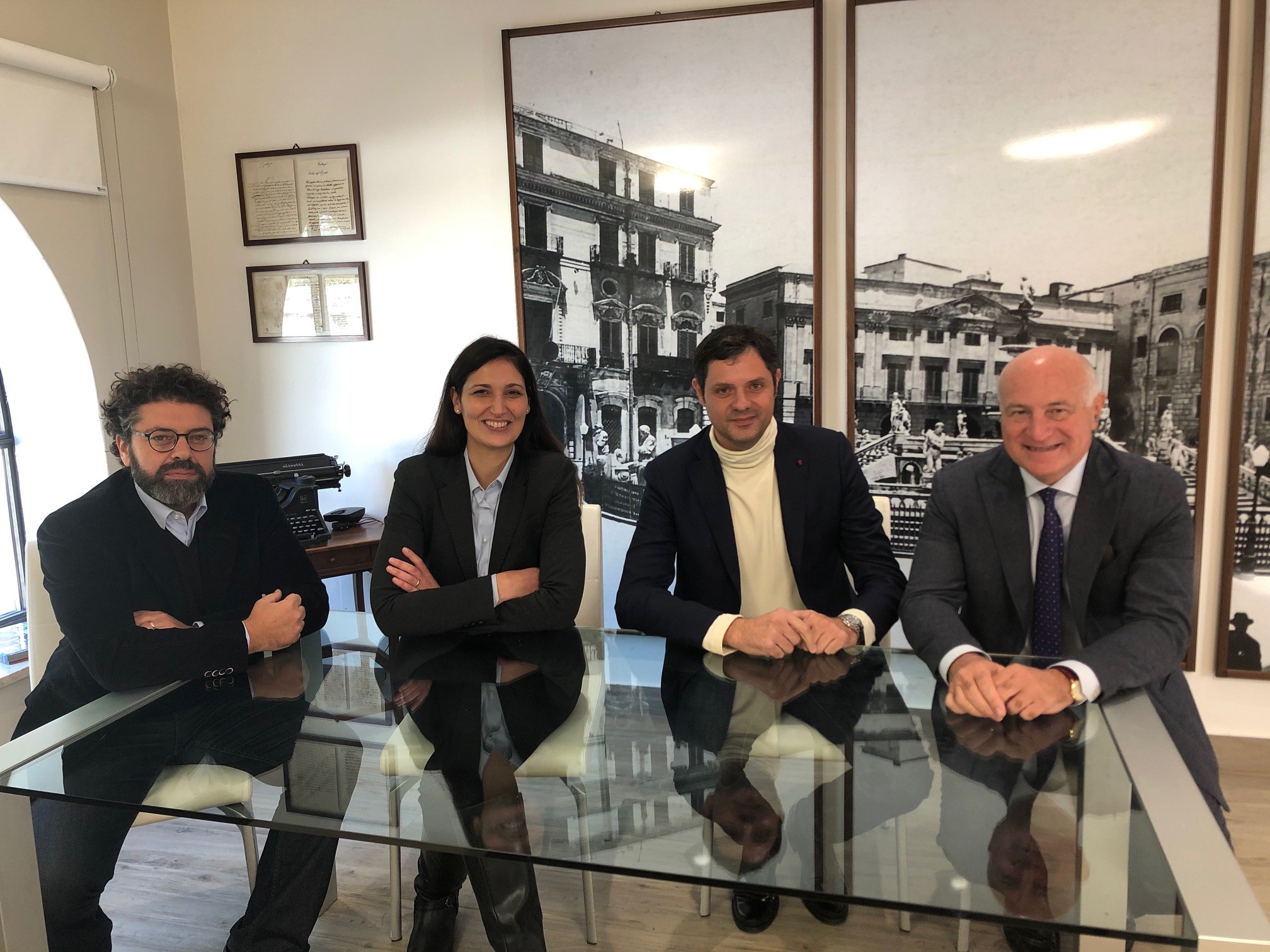 Dario Allegra è il nuovo direttore generale di AMG Energia Spa