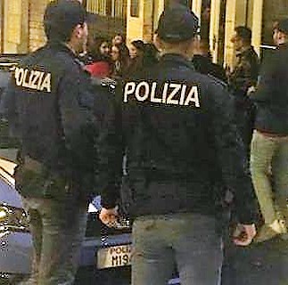 Controlli nei discopub di Palermo, sanzioni ai titolari di due locali