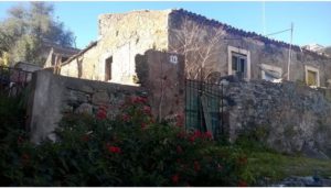 Casolare dei malavoglia