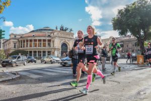 La Maratona di Palermo