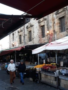 Lavori straordinari di AMG