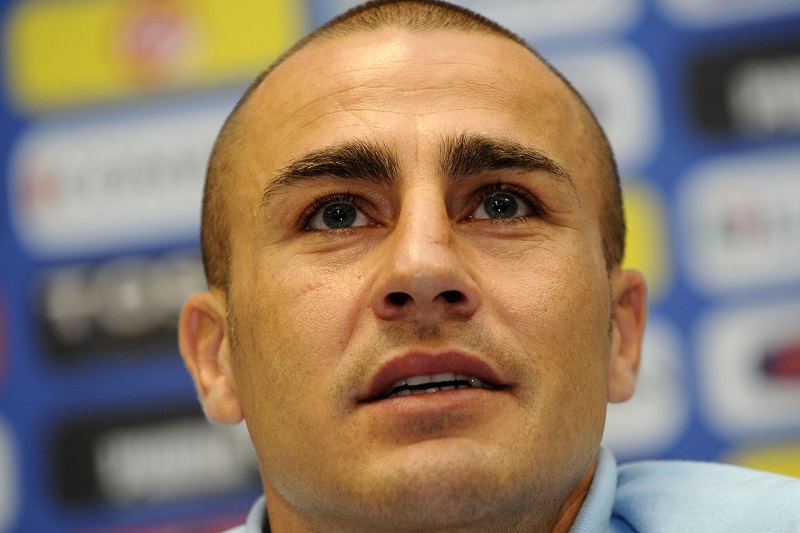 Ottavo ‘scudetto’ in Cina per il  Guangzhou Evergrande di Cannavaro