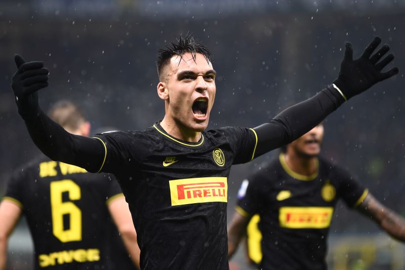 L’Inter vola in testa, Lazio-Udinese 3-0, il Milan vince a Parma