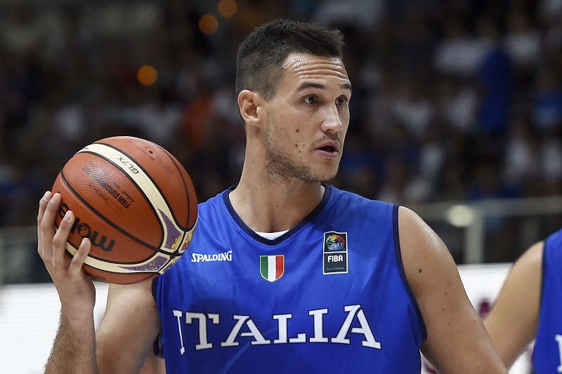 Gallinari super nella notte NBA, a picco gli Spurs di Belinelli