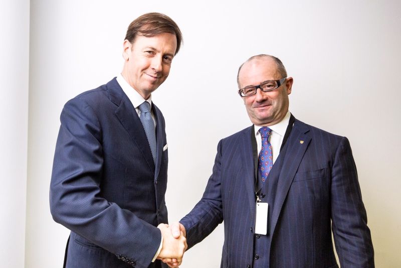 Assofondipensione e CDP per investimenti sull’economia reale