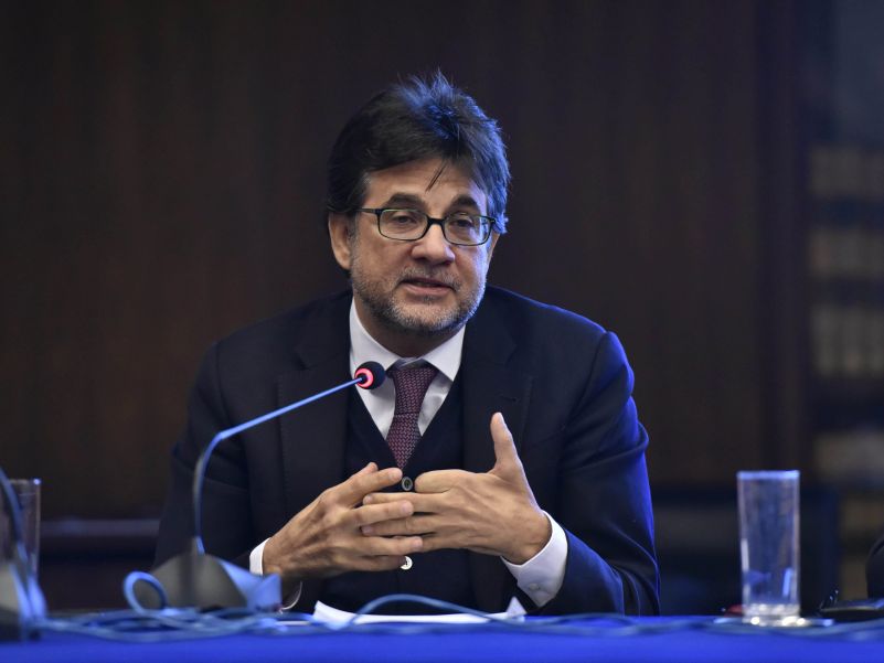 Pancalli “Rapporto Istat su disabilità indica la via per la politica”