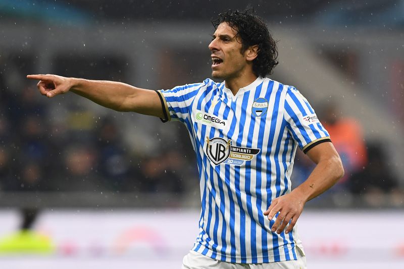 Coppa Italia, la Spal travolge il Lecce, agli ottavi con il Milan