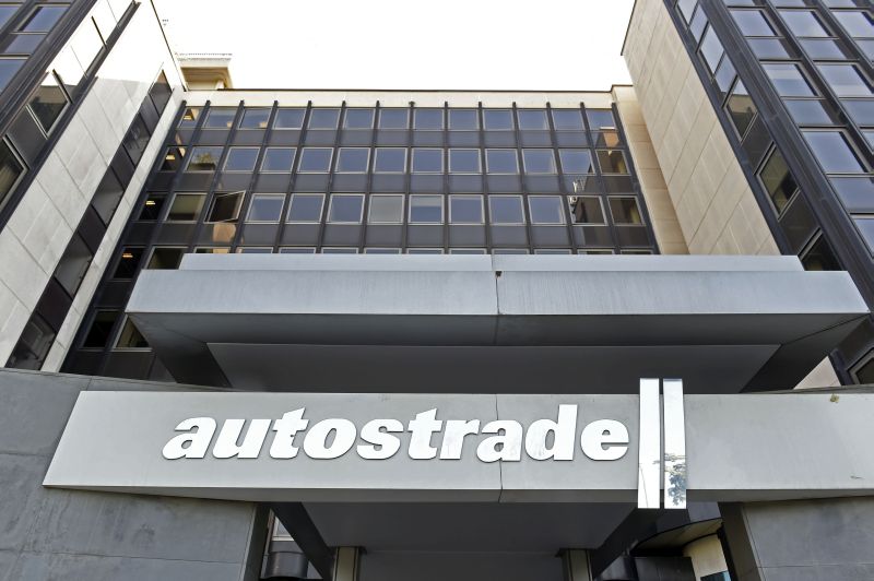 Autostrade, investirà 500 milioni nei prossimi 2 anni di manutenzione