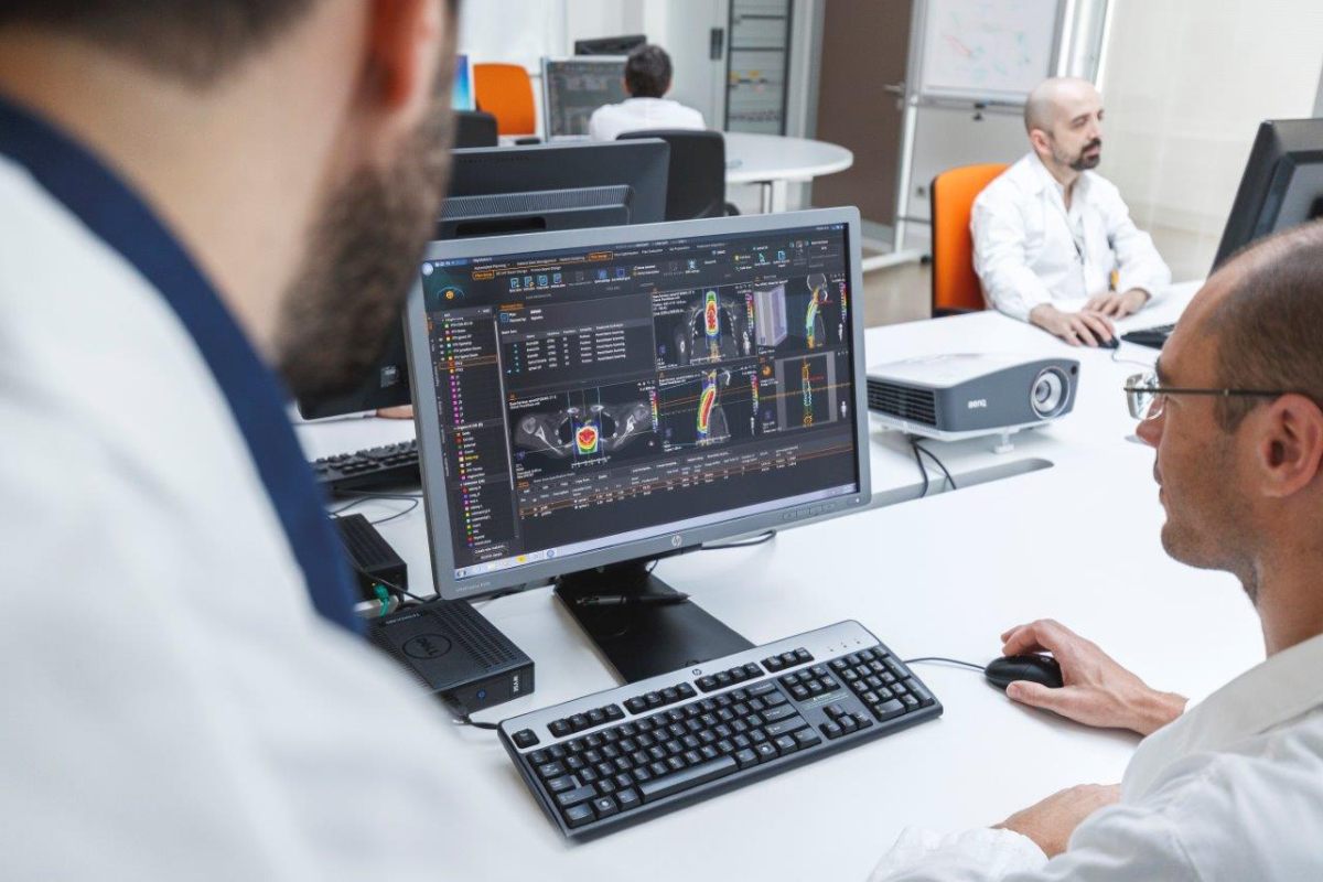 Salute, la Prototerapia di Trento a quota mille pazienti