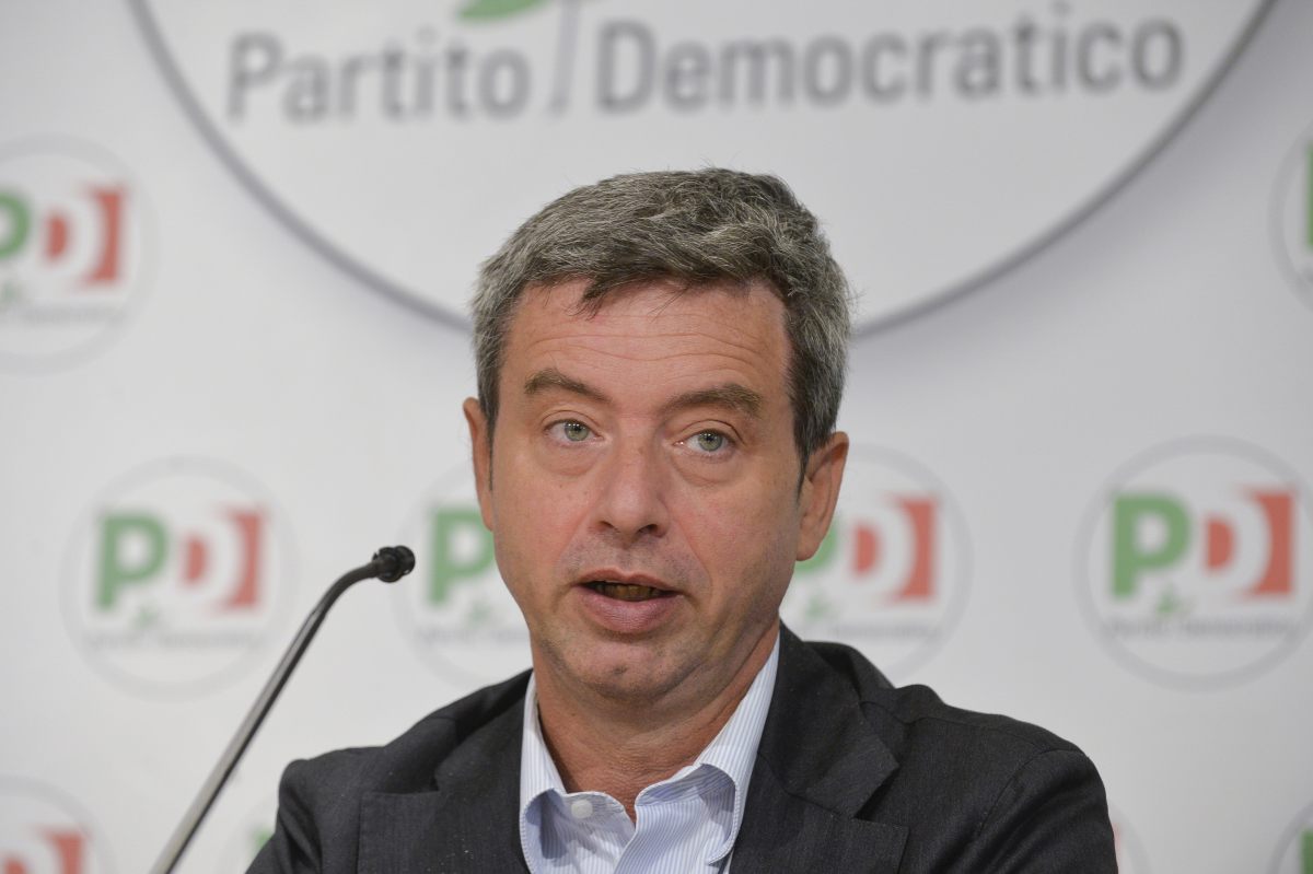 Orlando: “Intesa possibile sulla prescrizione”