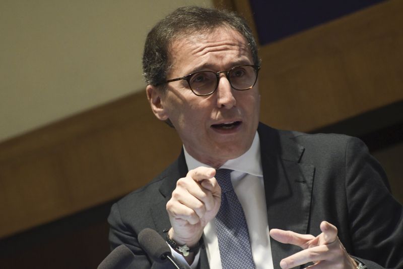 Fisco, Boccia: “Redistribuiremo i prelievi che faremo agli evasori”