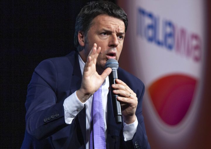 Manovra, Renzi: “Abbiamo vinto la battaglia delle tasse”