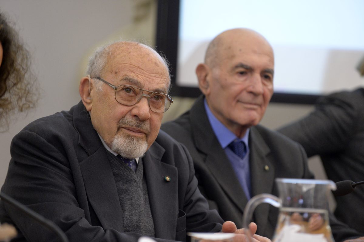 E’ morto Piero Terracina, uno degli ultimi testimoni di Auschwitz