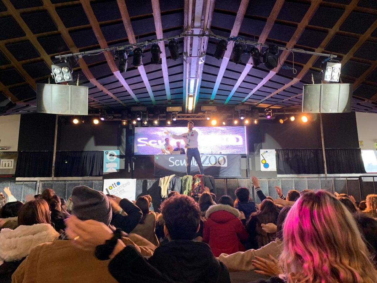 Tragedia di Corinaldo un anno dopo, genitori e ragazzi insieme